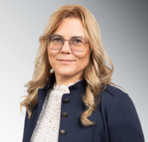 Karoline Wakolbinger