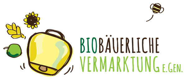 Logo Biobäuerliche Vermarktung